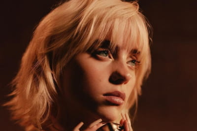 Біллі Айліш 