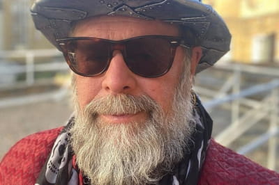 Борис Гребенщиков 