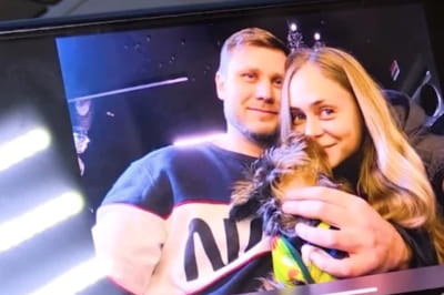 Ганна Полонська