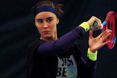 Ангеліна Калініна