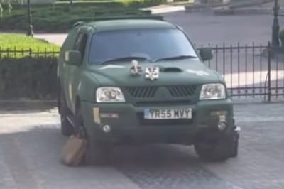 пикап