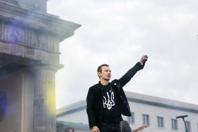 Святослав Вакарчук