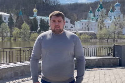 Володимир Бандура