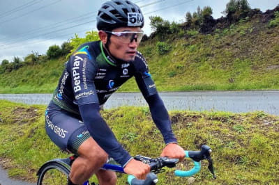 Луїс Карлос Чіа 