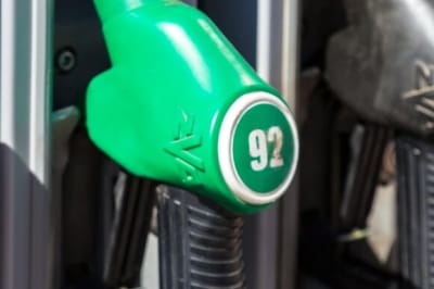 Бензин А92