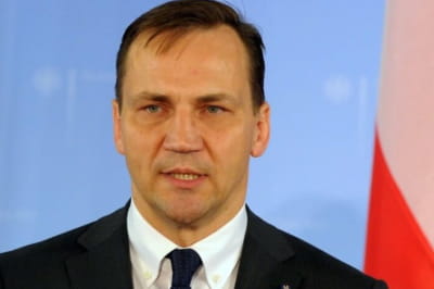 Радослав Сікорський