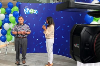 Марсель Лусьер