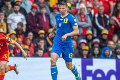 Ілля Забарний 