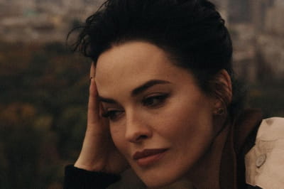 Даша Астаф'єва