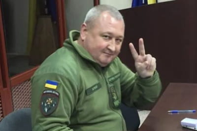 Дмитро Марченко