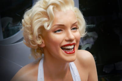 Мерлін Монро