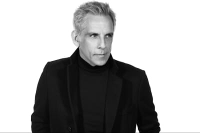 Бен Стіллер 