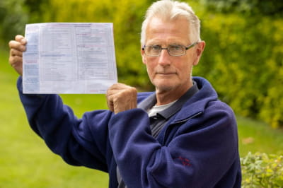 Леслі Сінклер