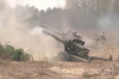 Російсько-українська війна
