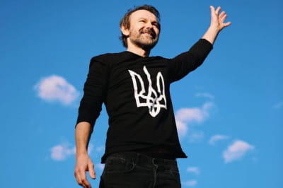 Святослав Вакарчук