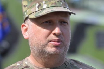 Олександр Турчинов