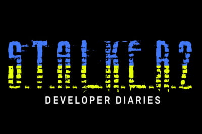 S.T.A.L.K.E.R. 2