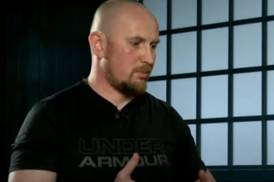 Євгеній Жуков "Маршал"