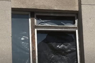 Вікна
