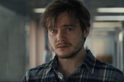 Анатолій Панченко в серіалі "Інфініті"