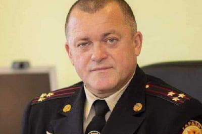 Виталий Троян