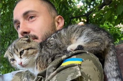 Тарас Тополя