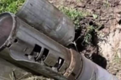 Обстріл Апостолового