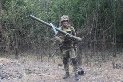 Український захисник