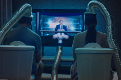 Фрагмент кліпу