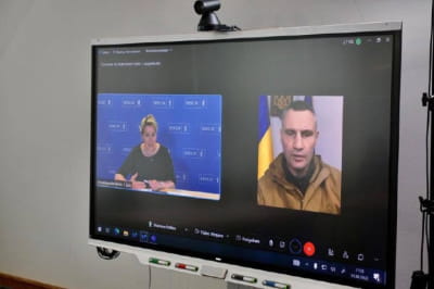 DeepFake Кличка