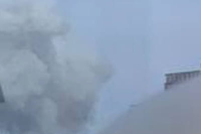 Небо над Черкасами