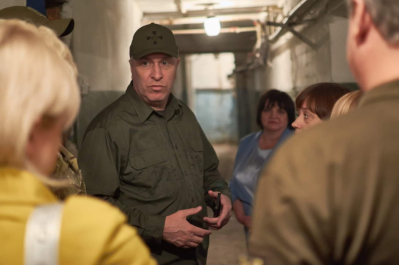 Ігор Табурець