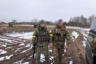 спецпризначенці