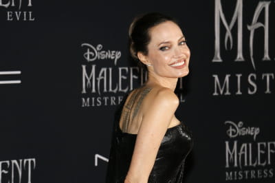 Анджеліна Джолі 