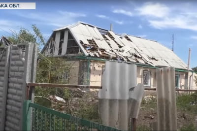 Запорізька обл., війна