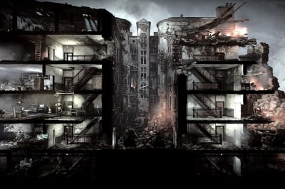 This War of Mine