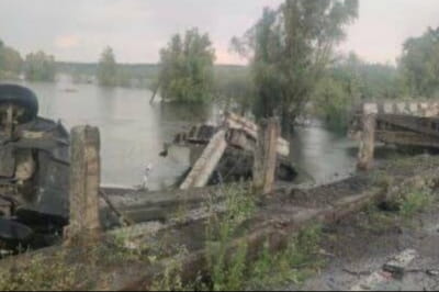 последствия непогоды