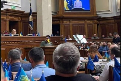 Урсула фон дер Ляен