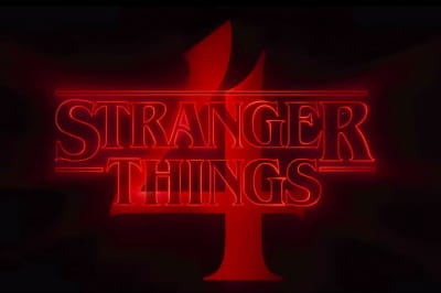 "Очень странные дела" (Stranger Things)