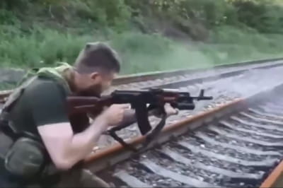 кадирівець 