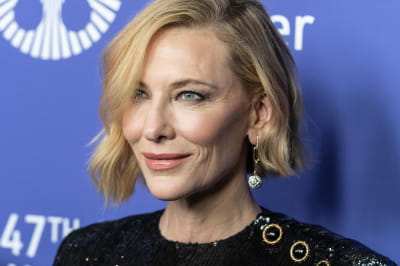 Кейт Бланшетт 