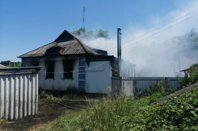 Наслідки дій російських окупантів