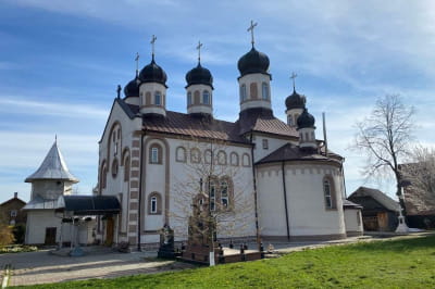 Церква рпц в Україні