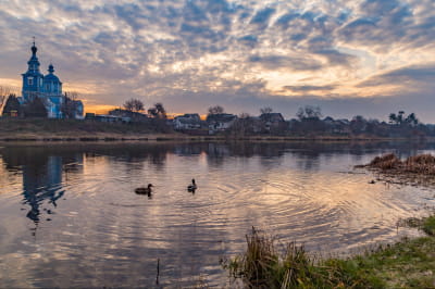 Боярка, Київська область