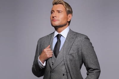 Николай Басков