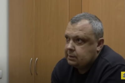 СБУ разоблачила на госизмене помощника народного депутата
