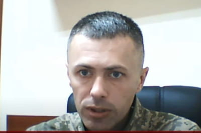 Андрей Демченко
