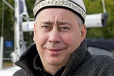 Юрій Воронов