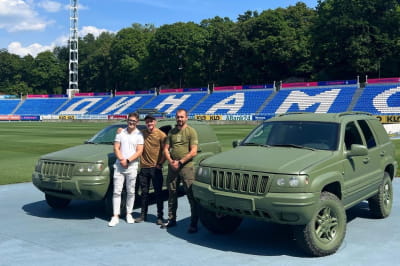 Автомобили