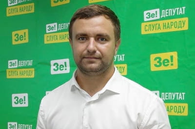 Алексей Ковалев